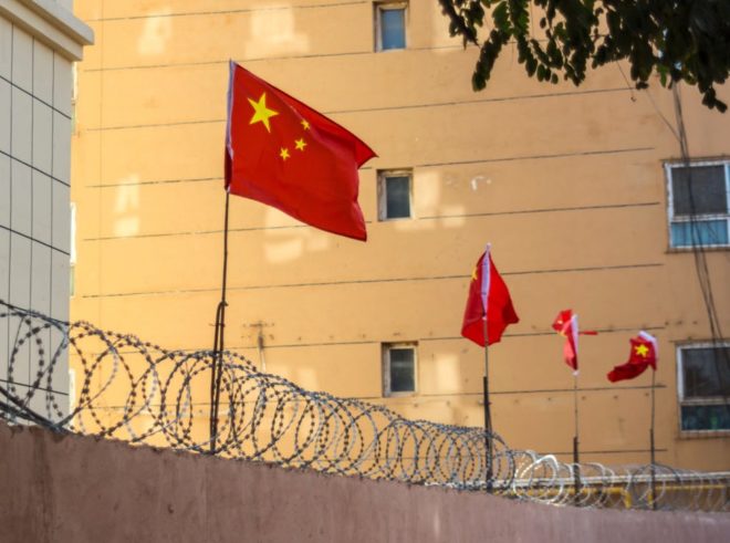 Violazioni dei diritti umani in Cina, Apple “deve prendere provvedimenti” secondo diverse associazioni