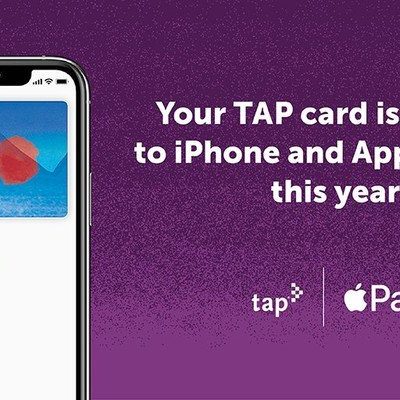 Los Angeles Metro annuncia il supporto per Apple Pay