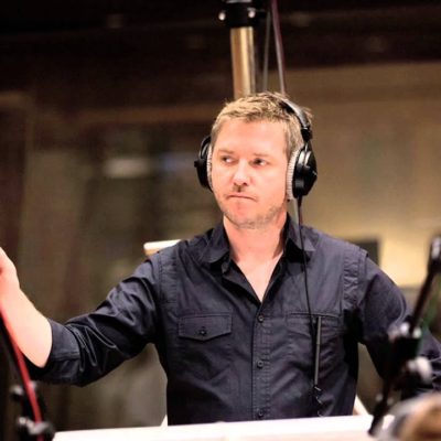 Apple TV+, anche l’orecchio vuole la sua parte