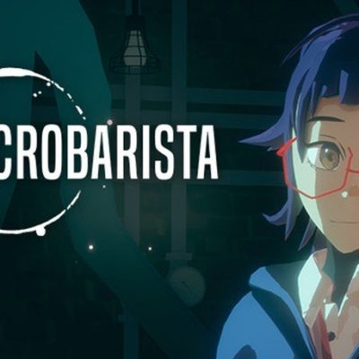 L’affascinante gioco Necrobarista arriva su Apple Arcade