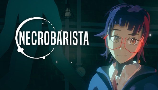 L’affascinante gioco Necrobarista arriva su Apple Arcade