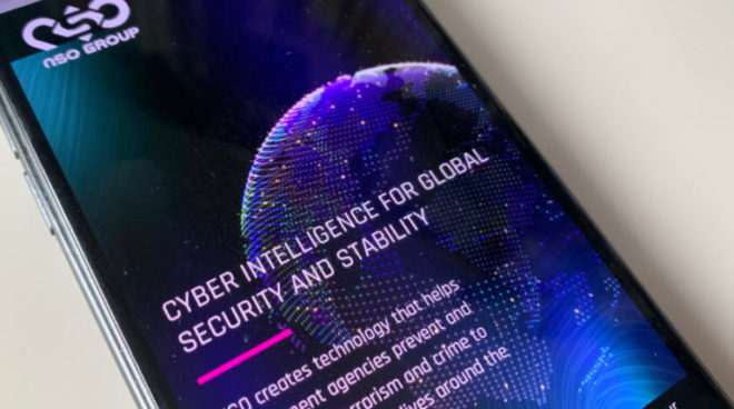 Amnesty International perde la causa contro l’azienda che crea spyware per iPhone