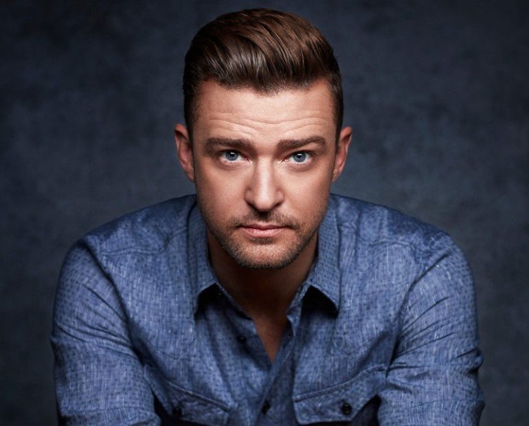 palmer Justin Timberlake