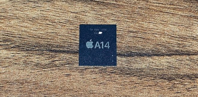 La RAM di iPhone 12 si mostra nelle prime immagini