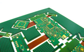 Tripod fornirà PCB rigidi super sottili per i futuri dispositivi mini-LED di Apple