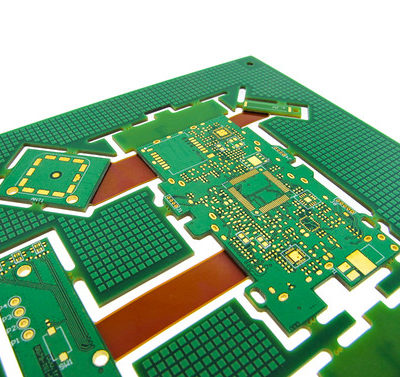 Tripod fornirà PCB rigidi super sottili per i futuri dispositivi mini-LED di Apple
