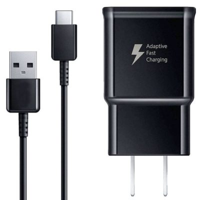 Samsung come Apple: niente alimentatore con i prossimi smartphone?