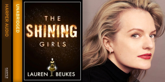 Shining Girls: nuova serie Apple TV+ con Elisabeth Moss
