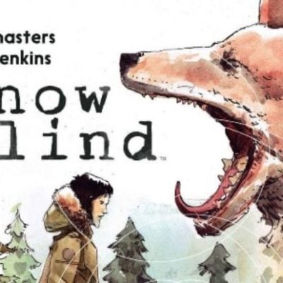 Snow Blind, Apple acquista i diritti del film con Jake Gyllenhall