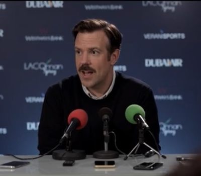 Ted Lasso ai titoli di coda, ma potrebbe arrivare una sorpresa