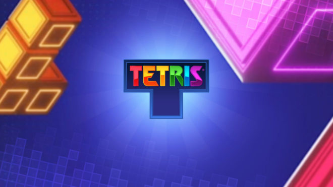 Tetris, arriva su iOS la nuova modalità Battle Royale