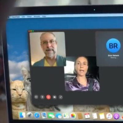 “The Underdogs”, l’esilarante cortometraggio Apple dedicato allo smart working