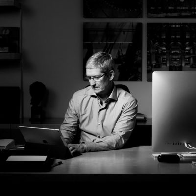 Apple annuncia i risultati del Q3 2020, fatturato per 59,7 miliardi di dollari