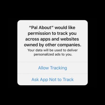 Gli advertiser europei criticano Apple e le misure anti-tracking di iOS 14