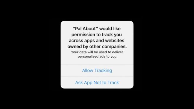 Gli advertiser europei criticano Apple e le misure anti-tracking di iOS 14