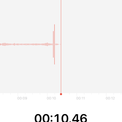 Come migliorare i memo vocali su iPhone con iOS 14