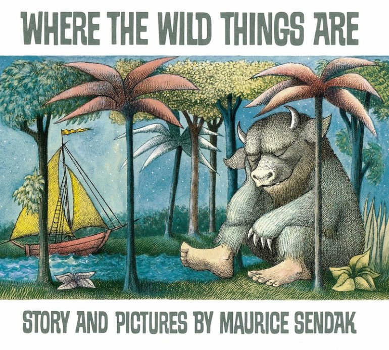 wherethewildthingsare