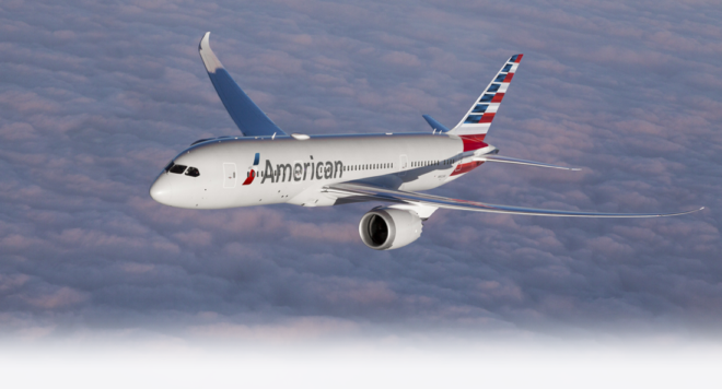 American Airlines, i contenuti Apple TV+ gratuiti per i passeggeri