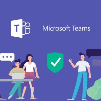 Microsoft Teams si aggiorna su iOS con estensione dei partecipanti alle chiamate