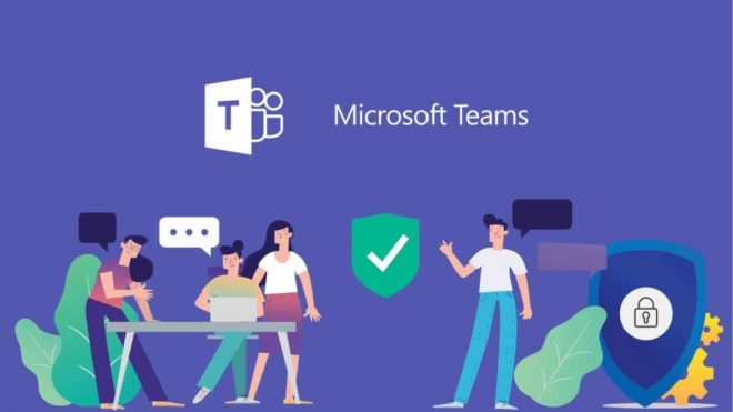 Microsoft Teams si aggiorna su iOS con estensione dei partecipanti alle chiamate