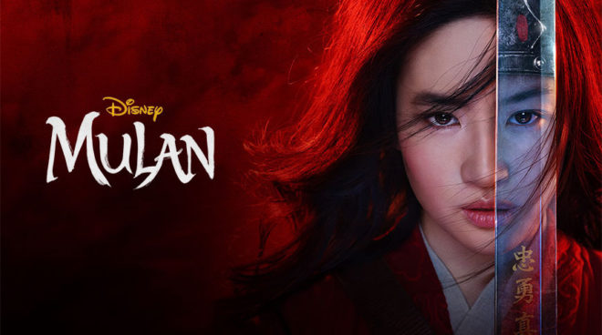 Disney+, in arrivo Mulan come acquisto in-app su iOS ed Apple TV