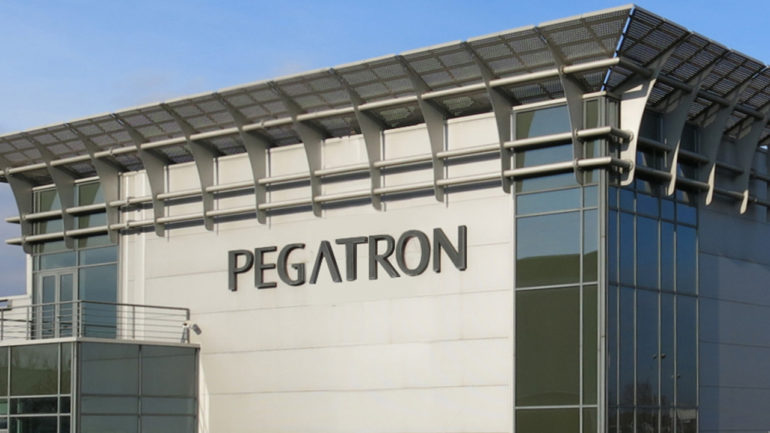 Pegatron