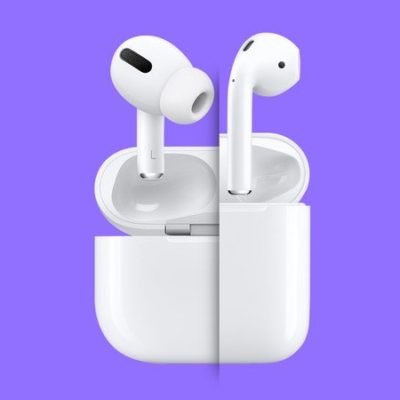 Gli AirPods dominano il mercato delle cuffie wireless