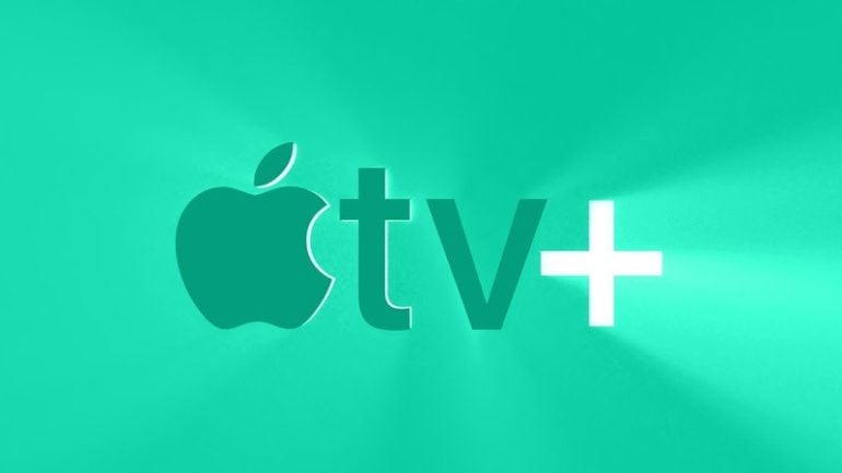 Apple розробляє контент доповненої реальності для Apple TV Plus