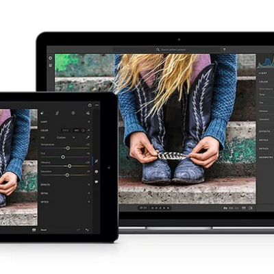 Un recente update di Adobe Lightroom per iOS cancella le vostre foto