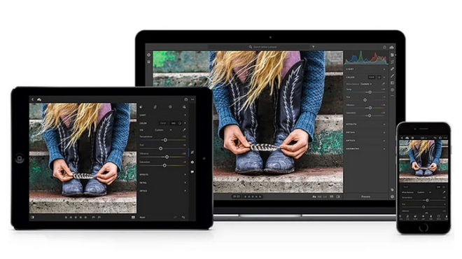 Un recente update di Adobe Lightroom per iOS cancella le vostre foto