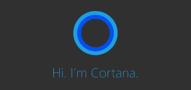 Microsoft Cortana non esiste più su iOS e Android
