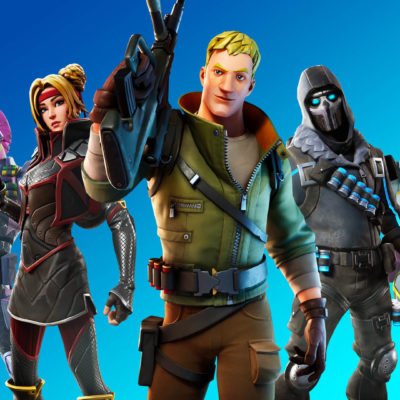Epic Games VS Apple, a perderci sono gli utenti – EDITORIALE