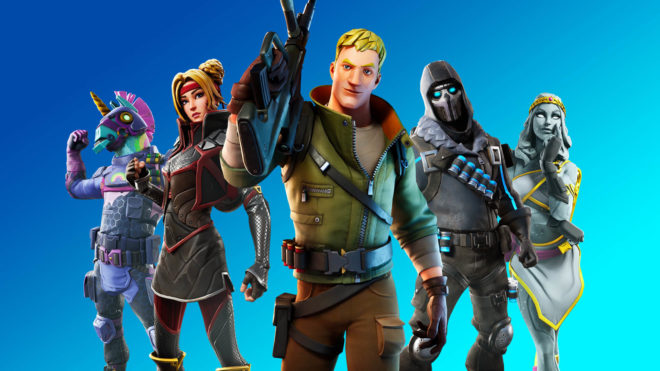 Epic Games sfida Apple. Arrivano i pagamenti diretti in-app su Fortnite [AGGIORNATO]