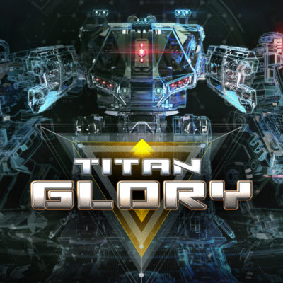 Titan Glory, combatti con i possenti mech