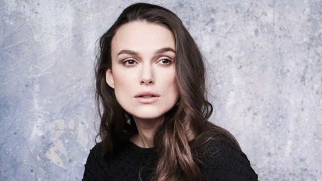 Keira Knightley abbandona la serie Apple TV+ “The Essex Serpent”