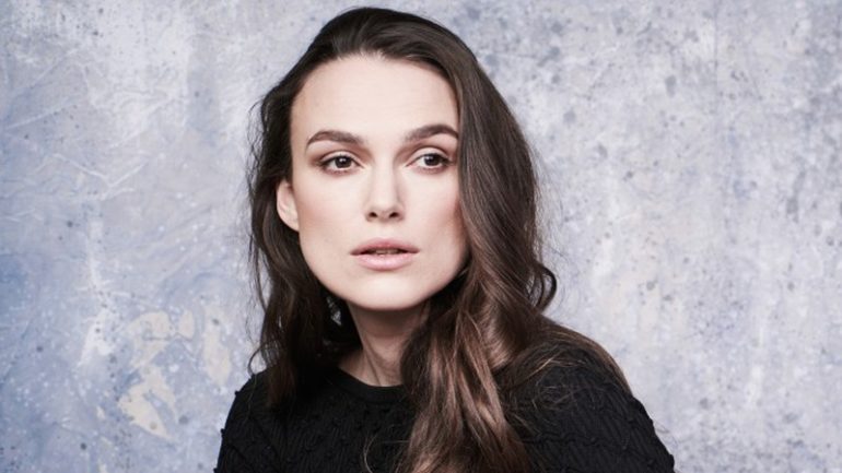 Keira Knightley