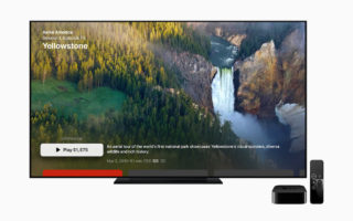 Apple celebra il National Park Service con sfide attività, raccolte e tanto altro