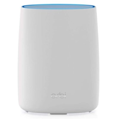 Netgear Orbi 4G LTE, arriva in Italia il primo router Orbi Tri-Band con modem 4G