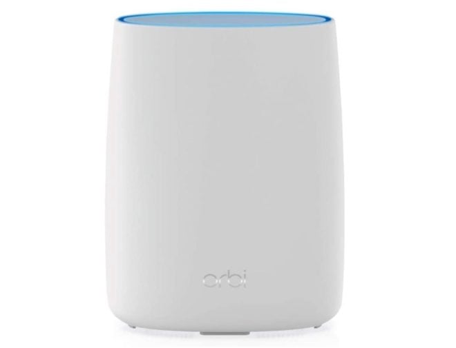 Netgear Orbi 4G LTE, arriva in Italia il primo router Orbi Tri-Band con modem 4G