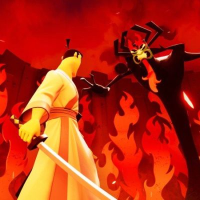 ‘Samurai Jack: Battle Through Time’ è il nuovo gioco disponibile su Apple Arcade