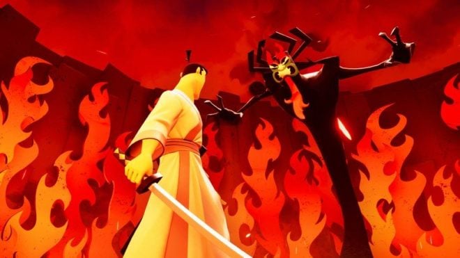 ‘Samurai Jack: Battle Through Time’ è il nuovo gioco disponibile su Apple Arcade