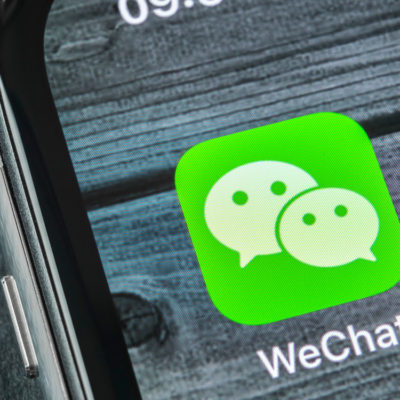 iPhone senza WeChat: i possessori cinesi abbandonerebbero Apple