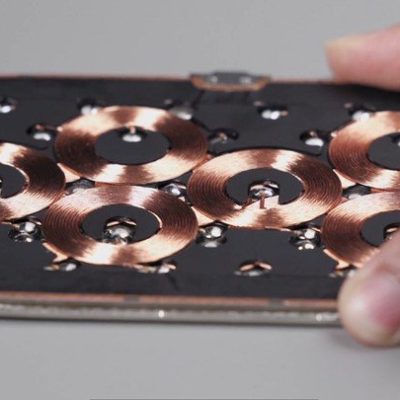 Teardown: il presunto AirPower “cancellato” si mostra in foto inedite