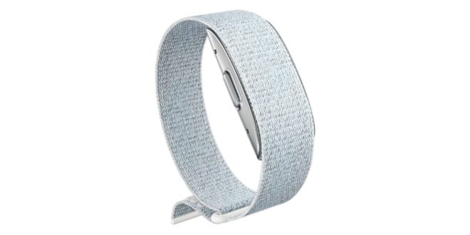 Amazon Halo Band, il nuovo fitness tracker che monitora anche il sonno