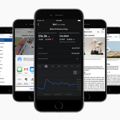 Gli editori di news chiedono ad Apple di abbassare la commissione del 30%