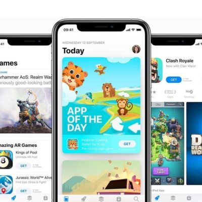 Apple Store: nuove politiche per gli acquisti online nell’UE attive dal 31 dicembre