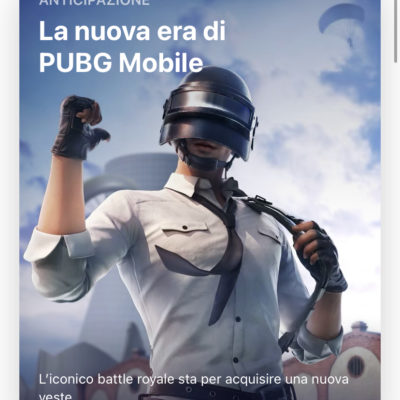 PUBG cita in giudizio Apple e Google per la presenza di cloni su App Store