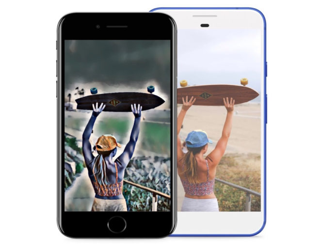 Apple ha acquisito Camerai, azienda specializzata in  fotocamere e tecnologie AR