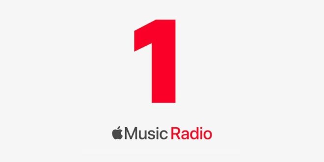 Apple rinomina la stazione radio Beats 1 e lancia “Apple Music 1”