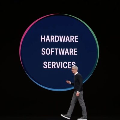 Apple One: i bundle dei servizi Apple arriveranno ad Ottobre?